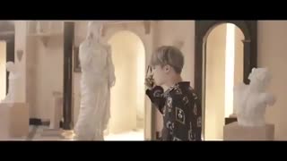Blood Sweat And Tears (BST)- BTS
