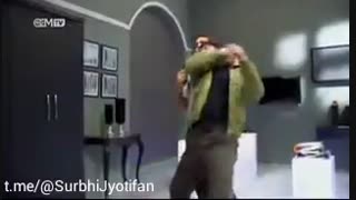 حظور آکشی کومار در سریال قبول می کنم دوبله به فارسی