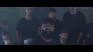 hamid sefat & saber - ghoghnoos