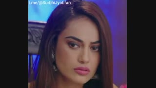 صحبت های کاویا وگیتانجالی سریال کسی برگشته است با بازی سوربهی جیوتی