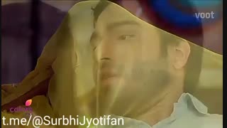 سکانس عاشقانه از چکور وسوراج مال قسمت جدید کالرز