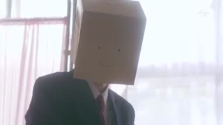 قسمت اول از سریال ژاپنی کمدی رمانتیک عشق صدا   VOICE LOVE  - KOE KOI