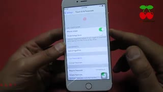 آیفون 7 پلاس طرح اصلی