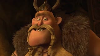 دانلود انیمیشن کتاب اژدها Book of Dragons 2011 دوبله فارسی