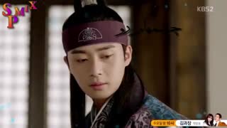 میکس سریال کره ای هوارانگ با OST  خود سریال