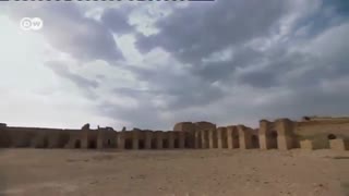 Traveling Iran by train | DW Documentary