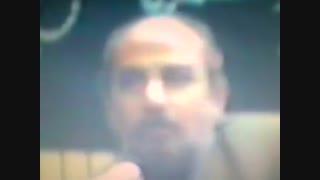 سخنرانی زنده یاد استاد محمد جواد شفیعیان