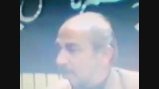 سخنرانی-استاد محمد جواد شفیعیان