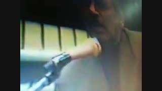 سخنرانی،زنده یاد استاد محمد جواد شفیعیان