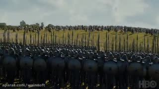 دانلود قسمت ۷ فصل ۷ سریال بازی تاج و تخت Game of Thrones