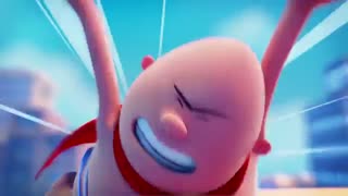 تریلر انیمیشن دیدنی Captain Underpants + لینک های دانلود