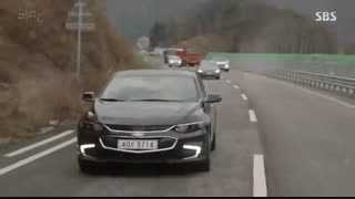 سریال کره ای مدافع قسمت پانزدهم(با بازی جی سانگ) -با زیرنویس فارسی چسبیده