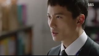 سریال کره ای مدافع قسمت شانزدهم(با بازی جی سانگ) -با زیرنویس فارسی چسبیده