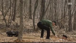 سریال کره ای مدافع قسمت هفدهم(با بازی جی سانگ) -با زیرنویس فارسی چسبیده