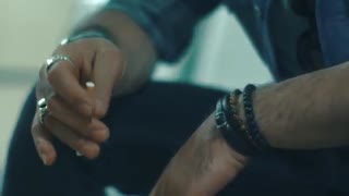 کلیپ ایهام ،بغض