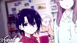 A Silent Voice AMV_Super Girl
