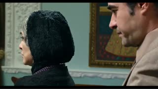 قسمت دهم از فصل دوم سریال شهرزاد2