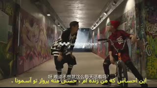 شوالیه ی رویاها با بازی گات سون قسمت8