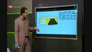 تدریس مافوق حرفه ای احتمال