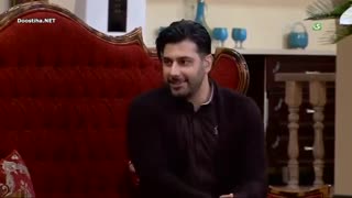 دانلود قسمت آخر دورهمی با حضور احسان خواجه امیری