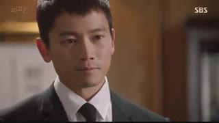 سریال کره ای مدافع قسمت هجدهم یا قسمت آخر(با بازی جی سانگ) -با زیرنویس فارسی چسبیده