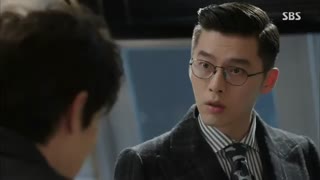 Hyde Jekyll, Me E07