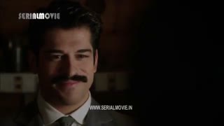 سریال چکاوک قسمت 41 Çalıkuşu (ترکی)