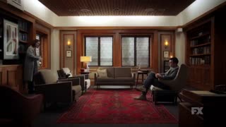 تریلر فصل 7 سریال AMERICAN HORROR STORY- CULT