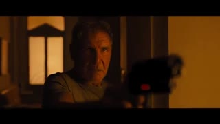 تریلر شماره 4 فیلم Blade Runner 2049