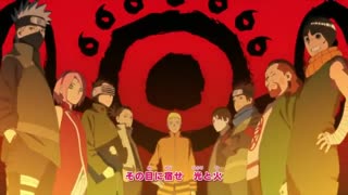 بوروتو قسمت 21