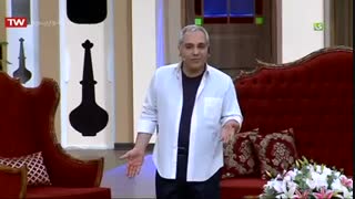 افشاگری های مردم روی سن دورهمی