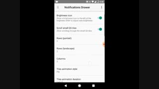 بررسی رام کاستوم AOKP نوقا