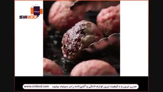 طرز تهیه ساندویچ-خرید لوازم خانگی در www.sinbod.com