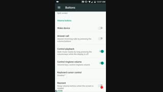 بررسی رام کاستوم Mokee ROM  نوقا