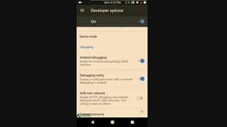 بررسی رام کاستوم XenonHD نوقا