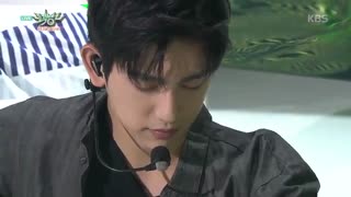 اجرایjj project(got7)