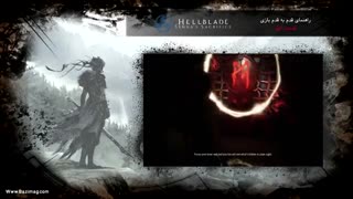 گیم پلی و راهنمای قدم به قدم بازی Hellblade قسمت اول