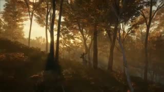 theHunter: Call of the Wild Console Release Date Announced; New Trailer Released