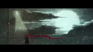 موزیک ویدیو { یه شب  برفی }*تقدیم به نفسم*