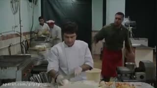 قسمت 18 سریال شاهگوش