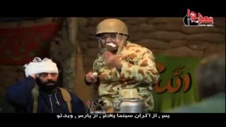 فیلم سینمایی معراجی ها