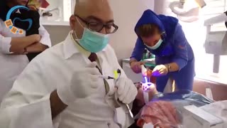 متخصص ارتودنسی در غرب تهران | دکتر مسعود داوودیان