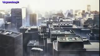 اندینگ  فصل دوم انیمه فوق العاده پایان جهان