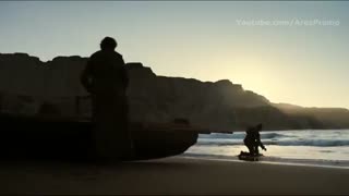 قسمت هفتم فصل 7 سریال Game of Thrones