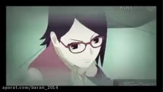 Amvاوچیها سارادا
