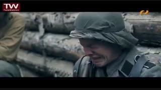 فیلم سینمایی 1944(جنگ جهانی دوم) دوبله به فارسی - شبکه جهانی نماشا