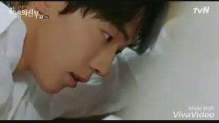 سکانس خنده دار هابک «چطور جرأت می‌کنی منو تحریک کنی؟!».