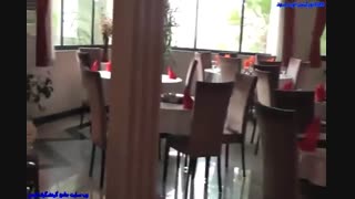 هتل 4 ستاره آریان کیش