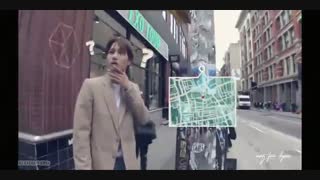 قسمت دوم‌ اکسوتورگرام با زیرنویس فارسی exo tour gram