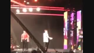 وقتی یه آرمی پرو میپره تو بقل ته ته من!